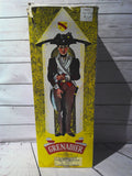 Grenadier Decanter