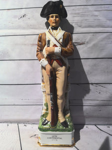 Grenadier Decanter