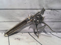 Heavy duty Jorvet syringe