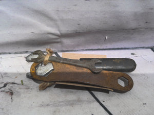 Wrenches (set)
