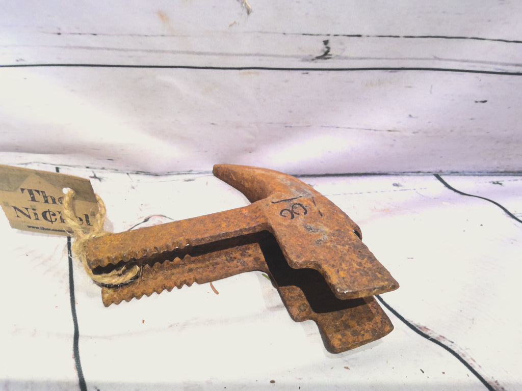 Hammer Head Attachment
