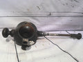 Hand Crank Drill