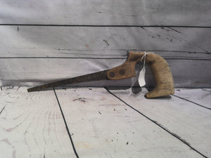 Hand Saw