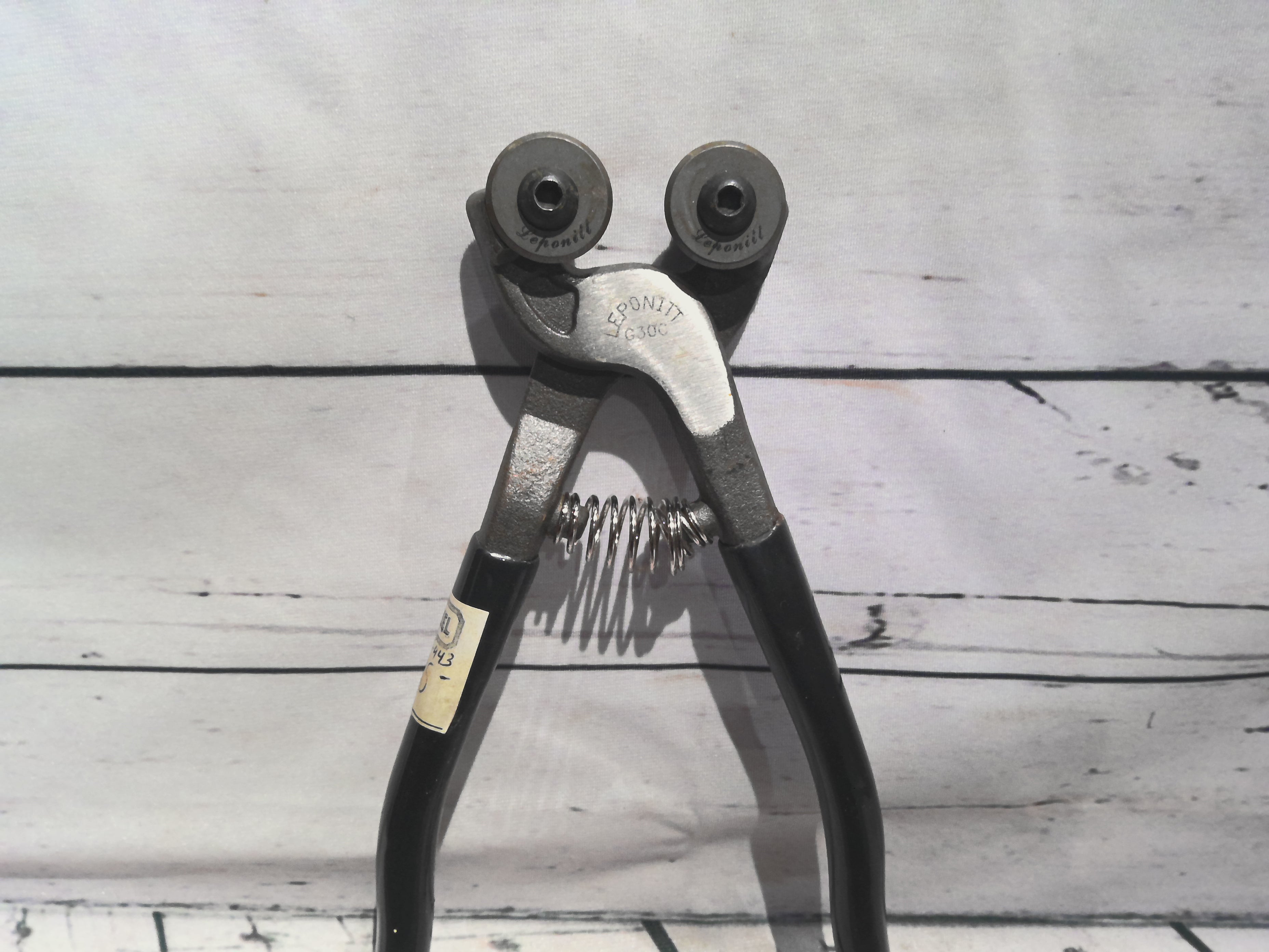 Leponitt Tool