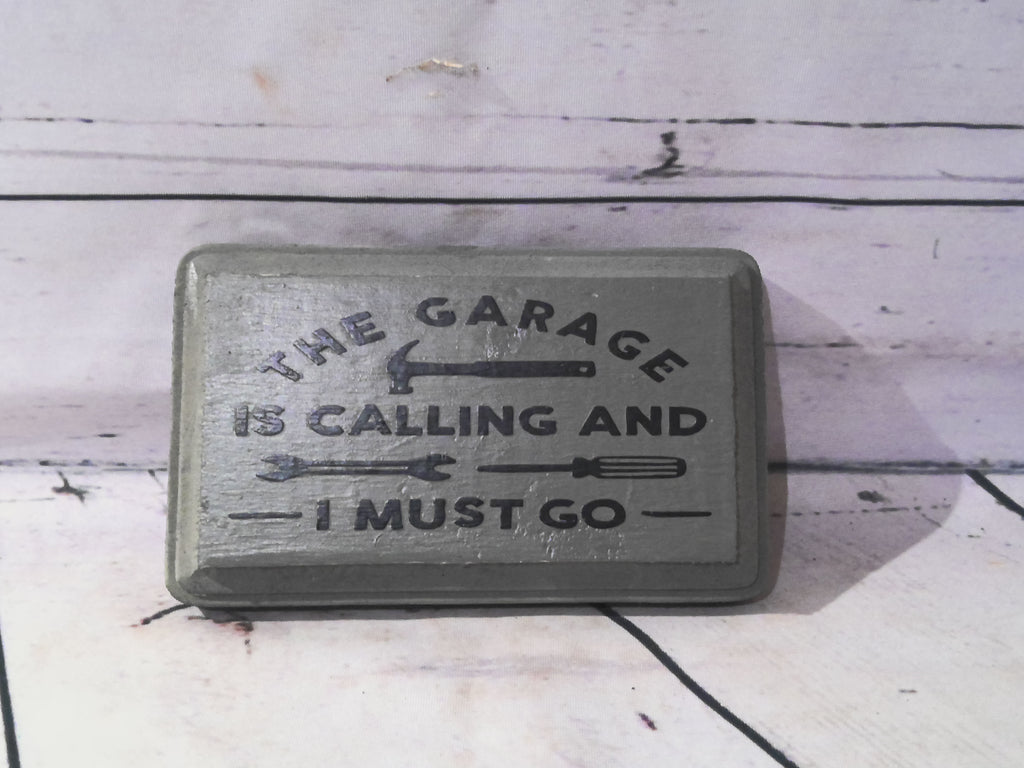 Assorted Small Signs