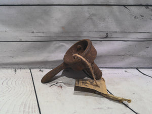 Metal Funnel Tool