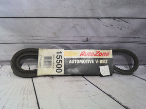 AutoZone Belt