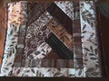 11.5" x 26" Brown Runners