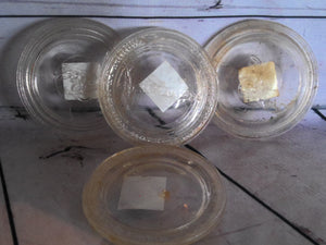Ball Jar Covers