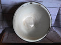 Lg enamel bowls