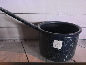 assorted pots and pans