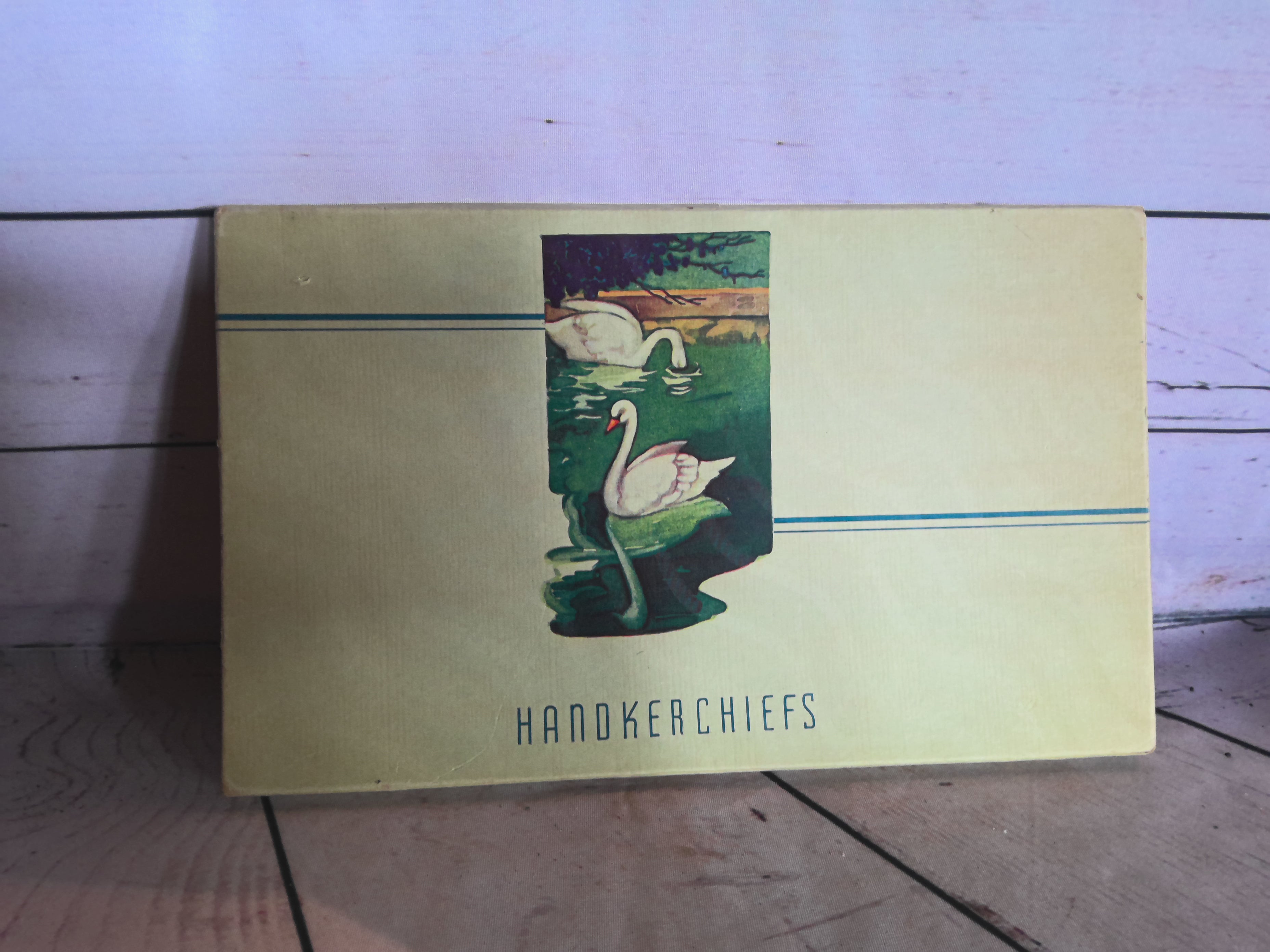 Handkerchiefs