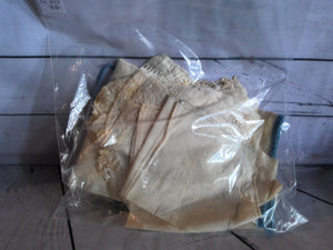 Hand made cloths
