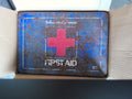 Johnson and Johnson first aid kit