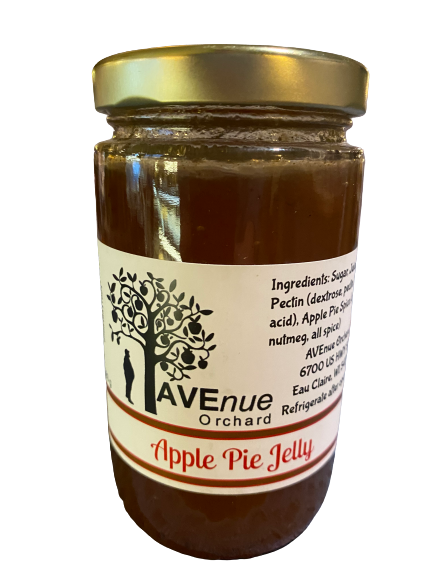 Avenue Orchard Jams/Jelly/coco bombs