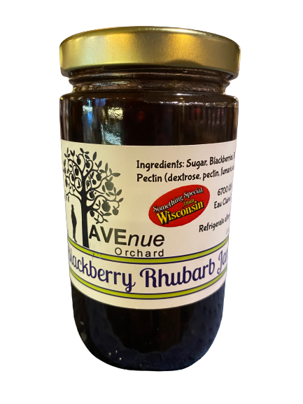 Avenue Orchard Jams/Jelly/coco bombs