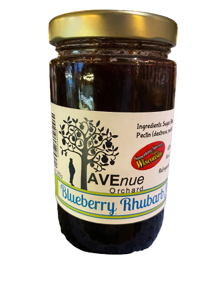 Avenue Orchard Jams/Jelly/coco bombs