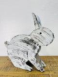 Small Bunny