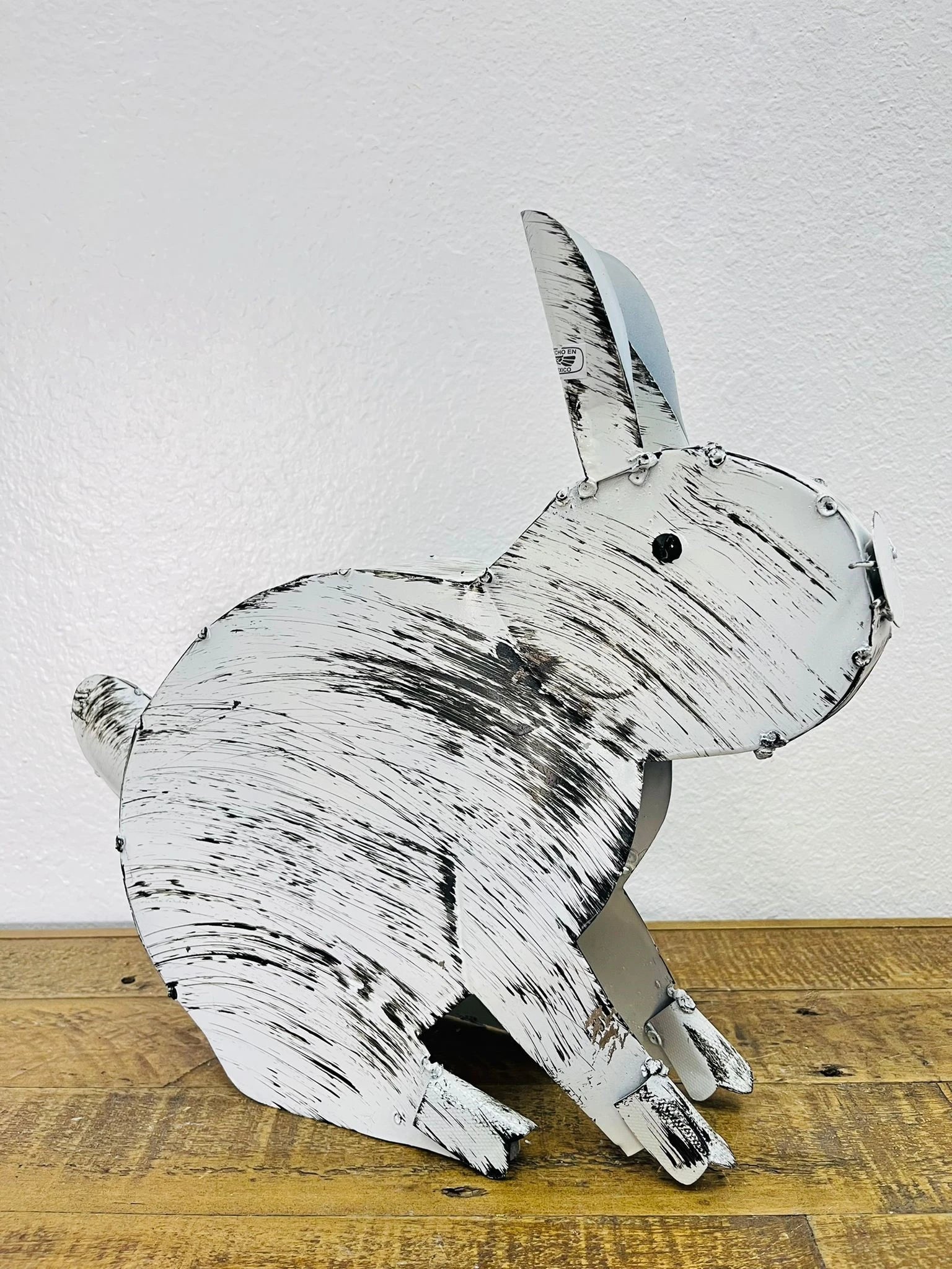 Small Bunny