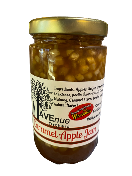 Avenue Orchard Jams/Jelly/coco bombs