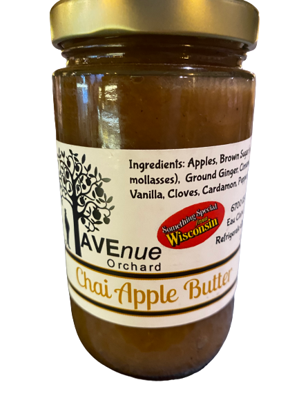 Avenue Orchard Jams/Jelly/coco bombs