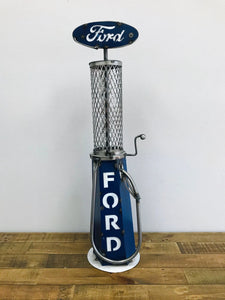 Ford Gas Pump