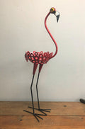 Flamingo Planter