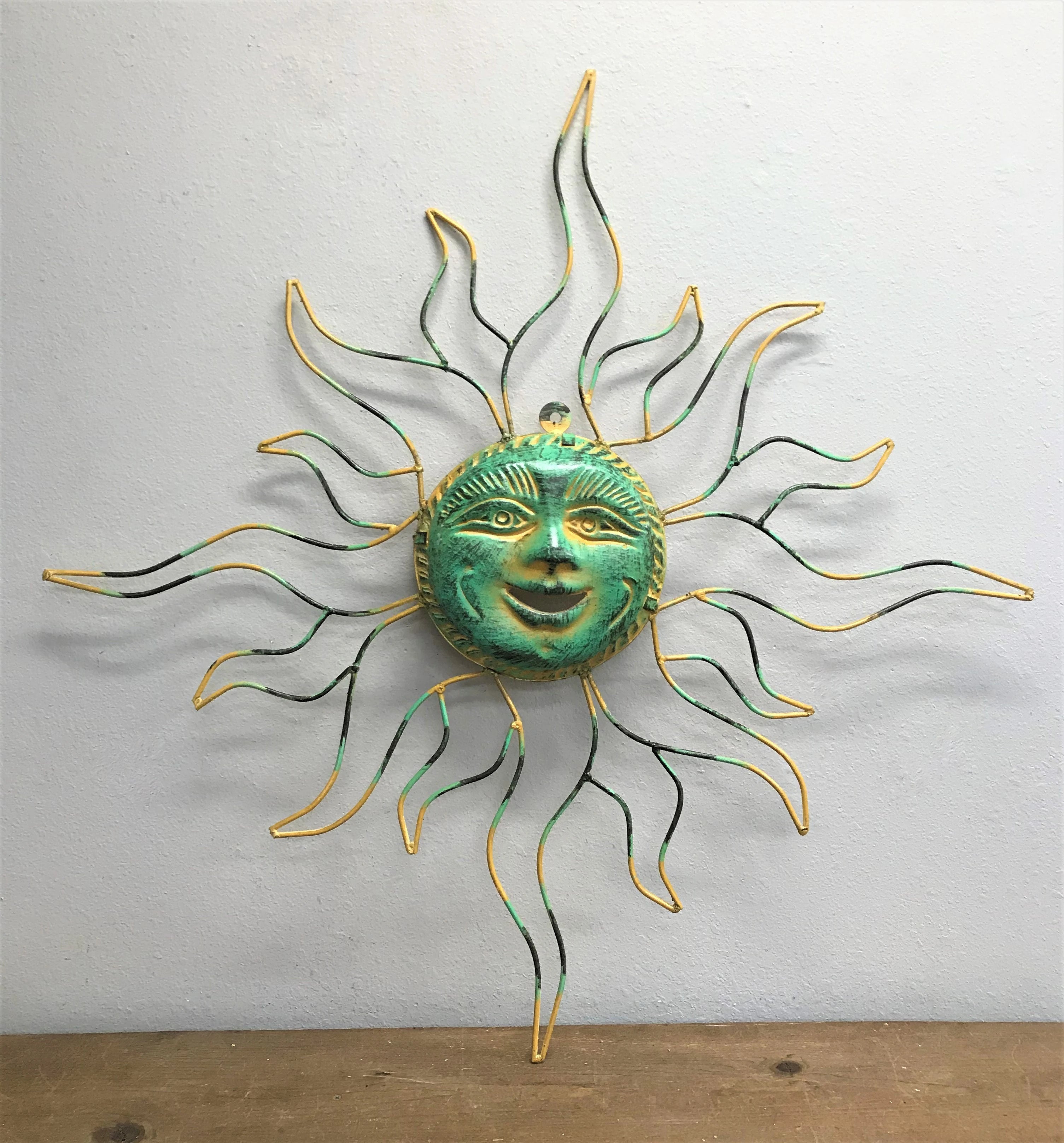 Bucciano Clay Sun