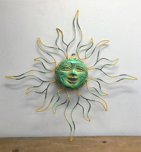 Bucciano Clay Sun