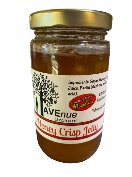 Avenue Orchard Jams/Jelly/coco bombs