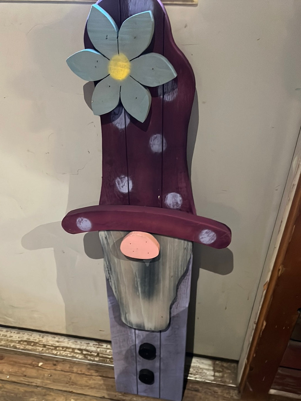 Wood Gnomes