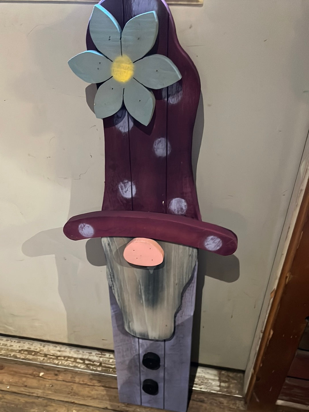 Wood Gnomes