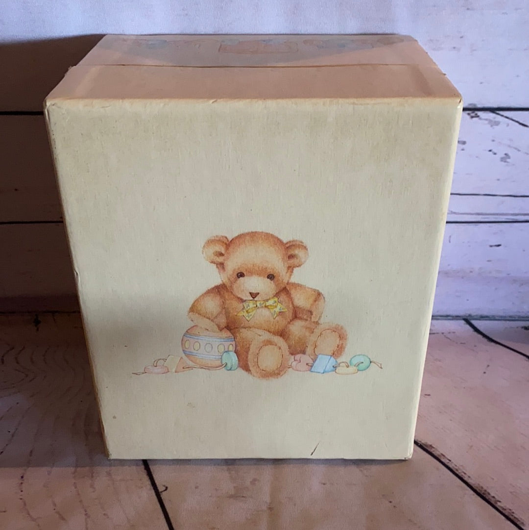 Baby Box