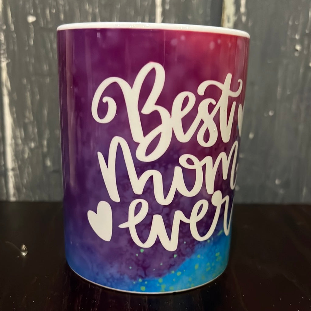 Handmade Mugs