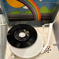 Phonograph toy
