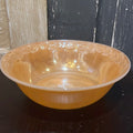 Fire-King Luster bowl