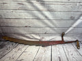 Hay Knife