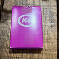 K&B Deck Of Cards
