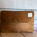 Vintage mailed fly fishing hooks