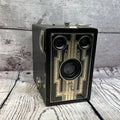 Vintage Box Camera