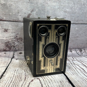 Vintage Box Camera