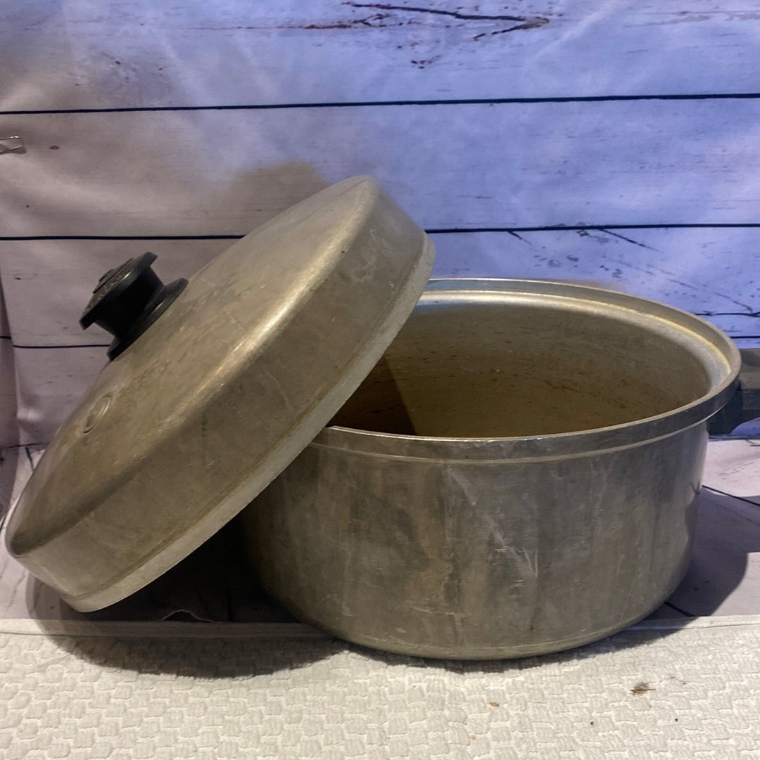 Saladmaster Pot