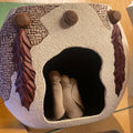 Clay Art
