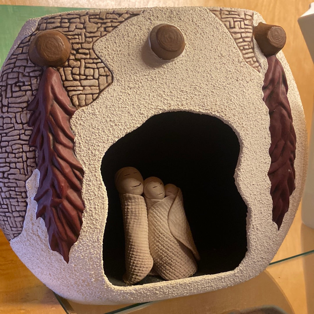 Clay Art