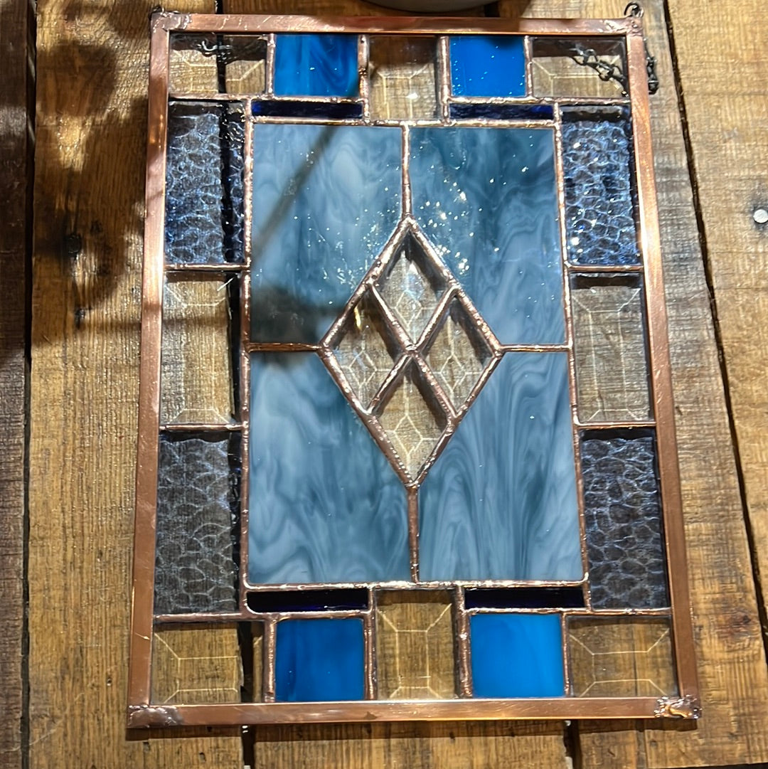 Handmade Stained Glass
