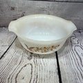 Glasbake Bowl
