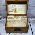 Recipe Box