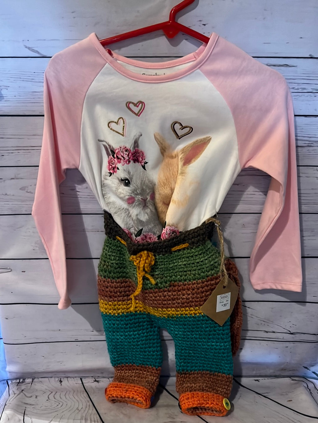 Baby clothes