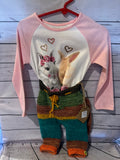 Baby clothes