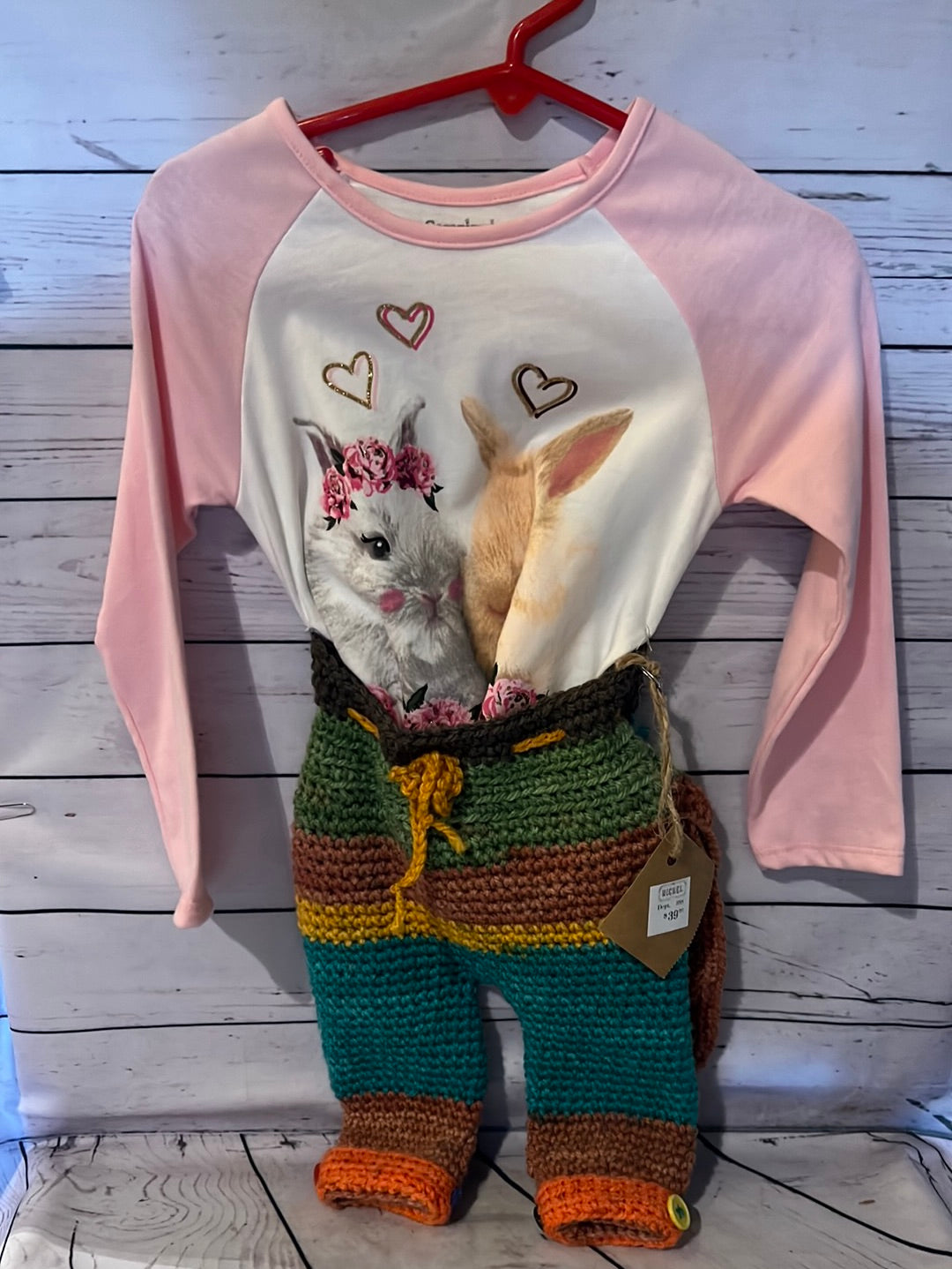 Baby clothes